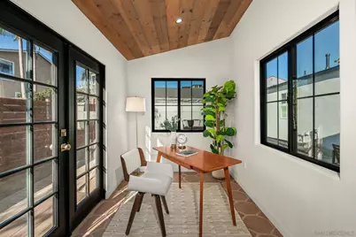  1566 Evergreen St, San Diego, CA 92106 - Photo 36