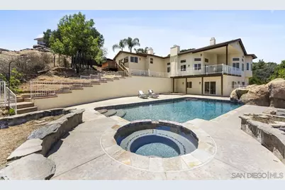  2047 Via Del Torrie, Alpine, CA 91901 - Photo 42