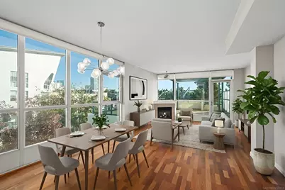  510 1st Ave #302, San Diego, CA 92101 - Photo 8