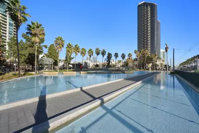  510 1st Ave #302, San Diego, CA 92101 - Photo 36