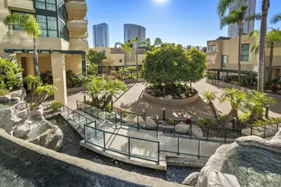  510 1st Ave #302, San Diego, CA 92101 - Photo 40