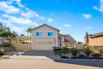  9464 Telkaif St, Lakeside, CA 92040 - Photo 1