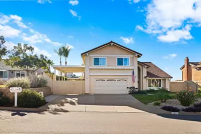  9464 Telkaif St, Lakeside, CA 92040 - Photo 2