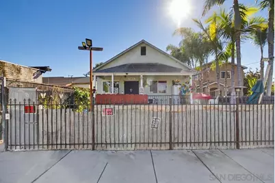  3483-85 Newton Ave, San Diego, CA 92113 - Photo 1