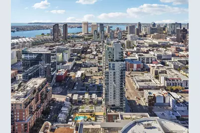  800 The Mark Ln #1203, San Diego, CA 92101 - Photo 34