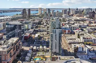 800 The Mark Ln, San Diego, CA 92101 - Photo 34