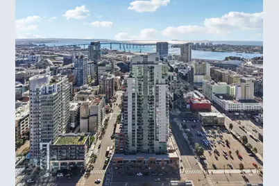  800 The Mark Ln #1203, San Diego, CA 92101 - Photo 46