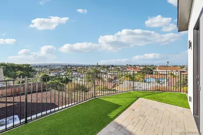  1860 Illion, San Diego, CA 92110 - Photo 48