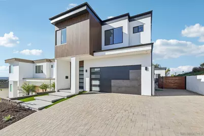  1860 Illion, San Diego, CA 92110 - Photo 2