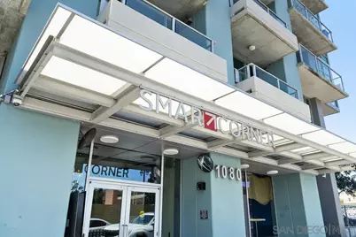  1080 Park Blvd #409, San Diego, CA 92101 - Photo 14