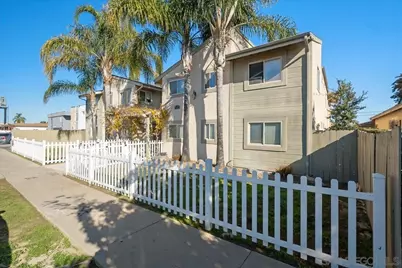  4353 E 51 St #6, San Diego, CA 92115 - Photo 10