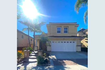  5517 Rabbit Ridge Road, San Diego, CA 92130 - Photo 1