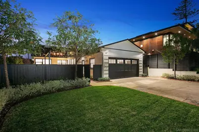  211 Ocean St, Solana Beach, CA 92075 - Photo 2