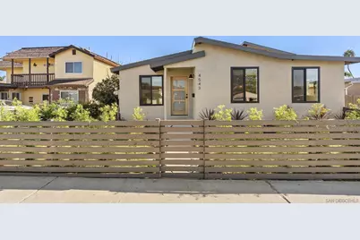  4543 Moraga Ave, San Diego, CA 92117 - Photo 4