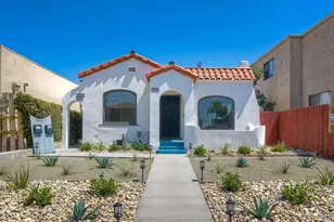 4685 Hamilton St, San Diego, CA 92116 - Photo 1