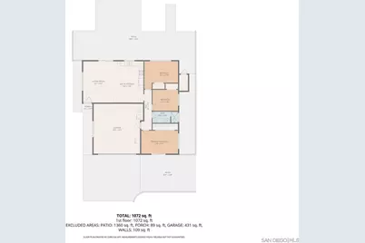  9144 Fanita Rancho Rd, Santee, CA 92071 - Photo 28