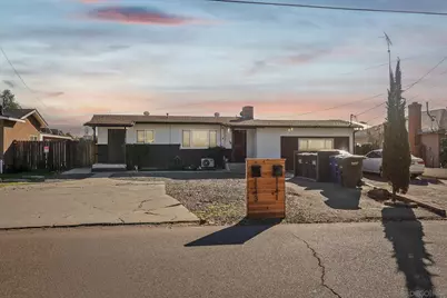  1141 Sumner Ave, El Cajon, CA 92021 - Photo 1