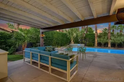  2118 S Gene Autry Trl, Palm Springs, CA 92264 - Photo 40