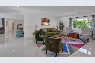  2118 S Gene Autry Trl, Palm Springs, CA 92264 - Photo 8