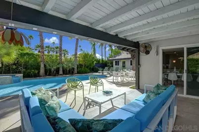  2118 S Gene Autry Trl, Palm Springs, CA 92264 - Photo 32