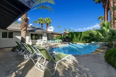  2118 S Gene Autry Trl, Palm Springs, CA 92264 - Photo 34