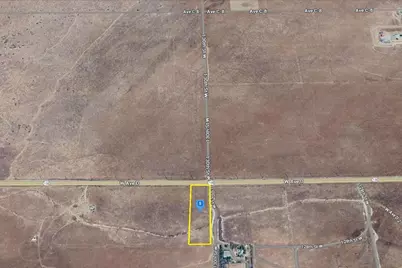  0 130th St #21, Lancaster, CA 93536 - Photo 36