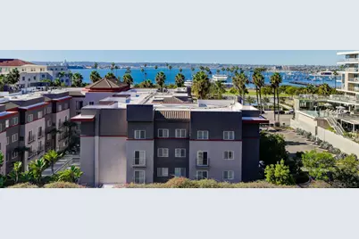  1780 Kettner Blvd #515, San Diego, CA 92101 - Photo 1