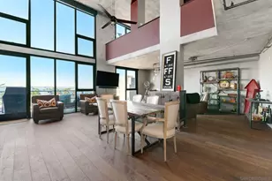 1780 Kettner Blvd, San Diego, CA 92101 - Photo 1