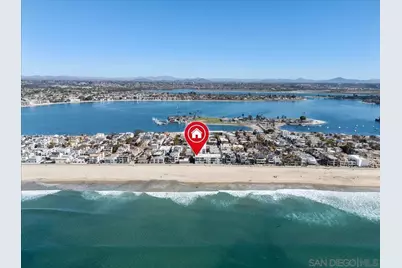  3755 Ocean Front Walk #18, San Diego, CA 92109 - Photo 6