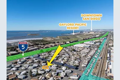  1100 Industrial Blvd #SPC C26, Chula Vista, CA 91911 - Photo 4