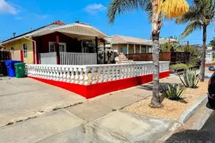 3430 Monroe Ave, San Diego, CA 92116 - Photo 1