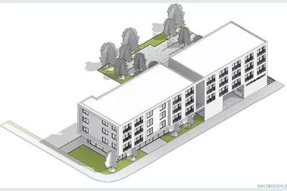  333 W Lexington Ave #D, El Cajon, CA 92020 - Photo 2