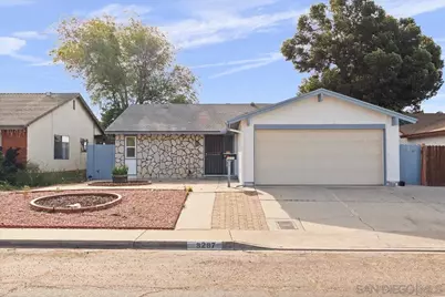  8287 Lapiz, San Diego, CA 92126 - Photo 1