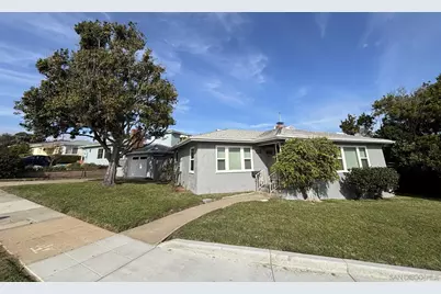  1676 Chatsworth Blvd, San Diego, CA 92107 - Photo 1