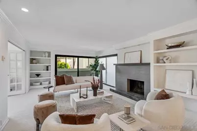  7550 Eads Ave #209, La Jolla, CA 92037 - Photo 1