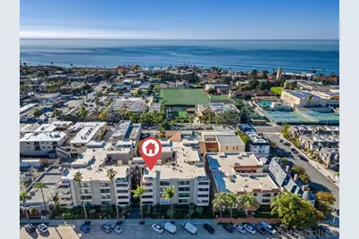  7550 Eads Ave #209, La Jolla, CA 92037 - Photo 28
