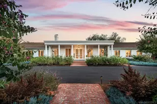 16039 Via Del Alba, Rancho Santa Fe, CA 92067 - Photo 1