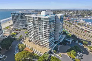 1750 Avenida Del Mundo, Coronado, CA 92118 - Photo 1