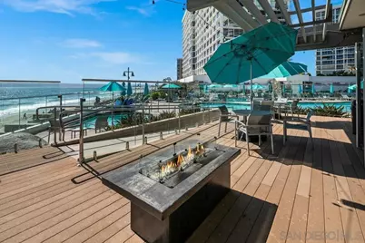  1750 Avenida Del Mundo #504, Coronado, CA 92118 - Photo 28