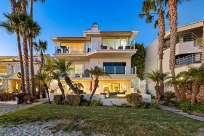  1177 Pacific Beach Drive #A, San Diego, CA 92109 - Photo 1