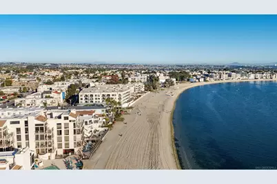  1177 Pacific Beach Drive #A, San Diego, CA 92109 - Photo 10