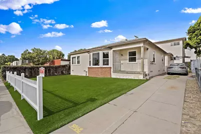  1250 Pacific Beach Dr, San Diego, CA 92109 - Photo 1