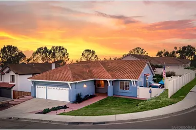  1106 Paseo Marguerita, Chula Vista, CA 91910 - Photo 4