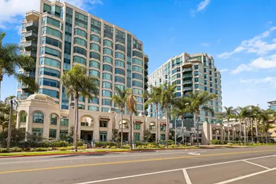  2500 6th Ave #TH04, San Diego, CA 92103 - Photo 46