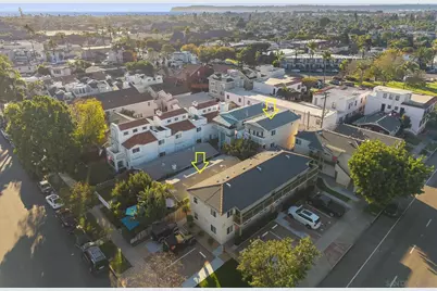  406-408 & 408B E Ave, Coronado, CA 92118 - Photo 40