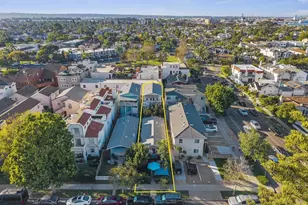 406-408 & 408B E Ave, Coronado, CA 92118 - Photo 1