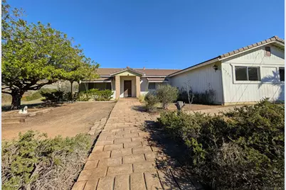  1331 Ramblewood Rd, Alpine, CA 91901 - Photo 1