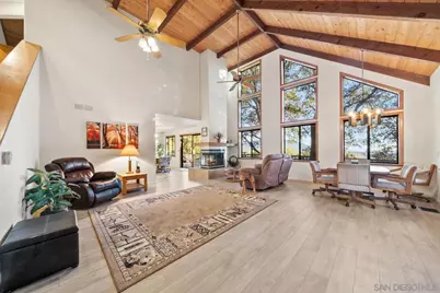  4641 Luneta View, Julian, CA 92036 - Photo 2