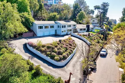  9945 Alto Dr, La Mesa, CA 91941 - Photo 52