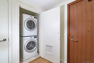  1388 Kettner Blvd #2302, San Diego, CA 92101 - Photo 16